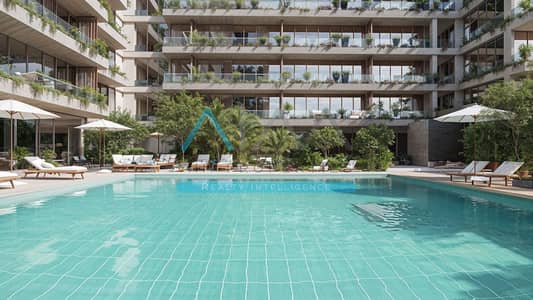 2 Camere Appartamento in vendita a California Village, Dubai - 01. jpg