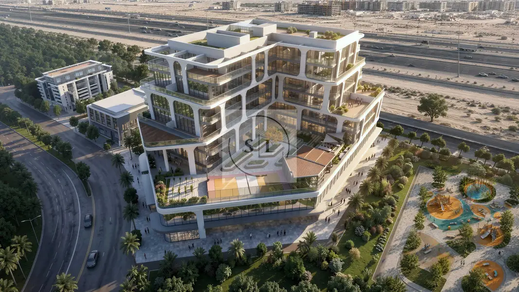 10% ROI I Next to Blue Line Metro | Multiple Sizes