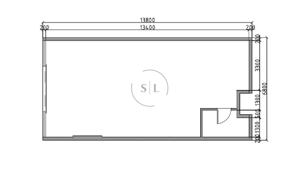 10% ROI I Next to Blue Line Metro | Multiple Sizes