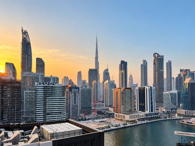 位于商业湾,北区15 大厦,15 Northside Tower 1 2 卧室的公寓 175000 AED - 17039290 位于商业湾,北区15 大厦,15 Northside Tower 1 2 卧室的公寓 175000 AED - 17039290