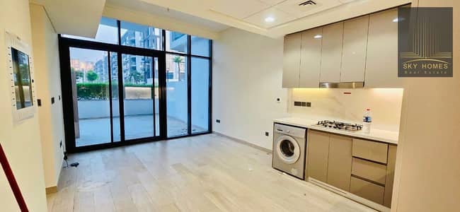 1 Schlafzimmer Wohnung zum Miete in Meydan, Dubai - f3f5a190-b81e-4aa4-a3c3-cdc1bfdf4eca. jpg 1 Schlafzimmer Wohnung zum Miete in Meydan, Dubai - f3f5a190-b81e-4aa4-a3c3-cdc1bfdf4eca. jpg