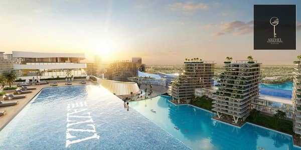 Monolocale in vendita a Dubai South, Dubai - WhatsApp Image 2026-10-30 at 7.33. 27 AM (1). jpeg Monolocale in vendita a Dubai South, Dubai - WhatsApp Image 2026-10-30 at 7.33. 27 AM (1). jpeg