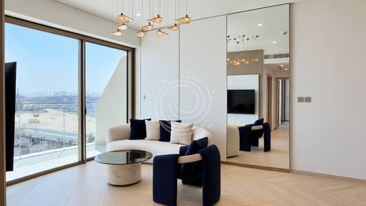 فلیٹ 1 غرفة نوم للايجار في جزر دبي، دبي - Elite Nest30. jpg
