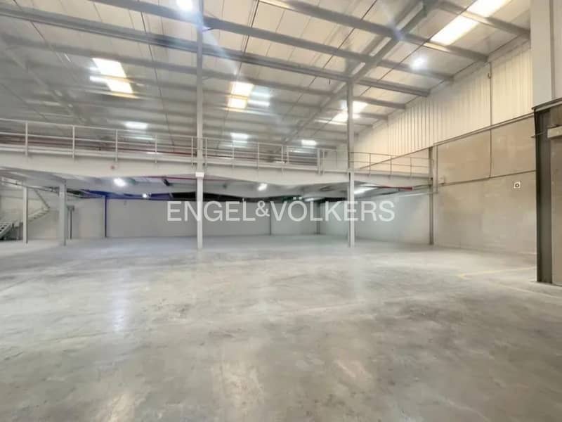 位于迪拜投资园区(DIP),2期 的仓库 734500 AED - 17039463 位于迪拜投资园区(DIP),2期 的仓库 734500 AED - 17039463