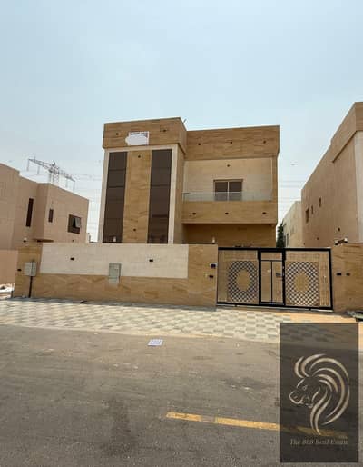 5 Camere Villa in affitto a Al Yasmeen, Ajman - 6df9266d-f24a-4603-869c-c74ff4802f47. jpg
