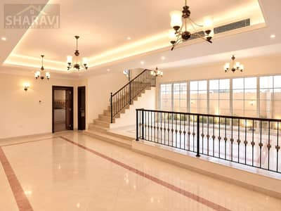 3 Schlafzimmer Villa zum Miete in Mirdif, Dubai - 0E0CC25B-E757-4EB9-A10B-3DB64D176C54. jpg