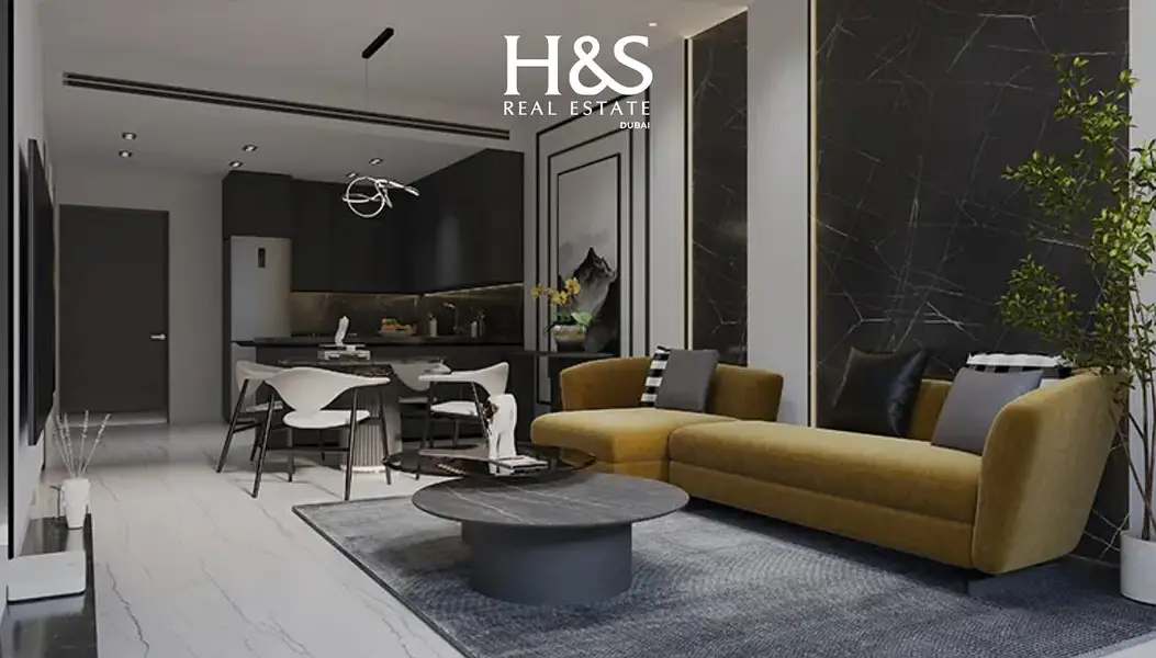 Luxury Studio | Private Pool | Higher Floor