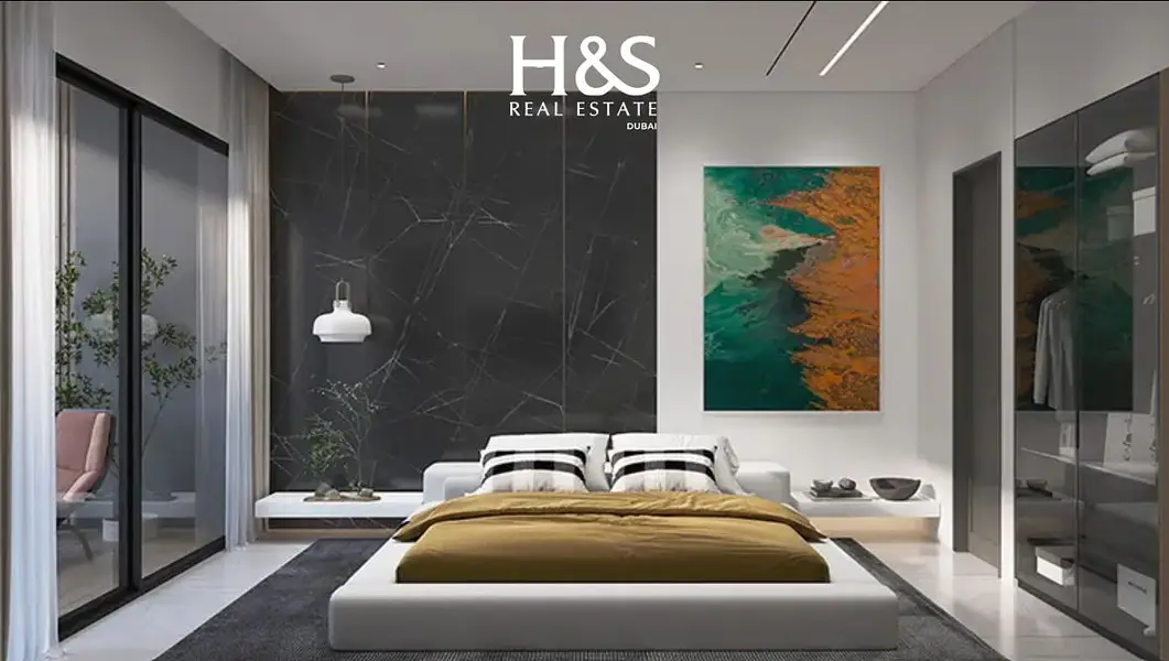 Luxury Studio | Private Pool | Higher Floor
