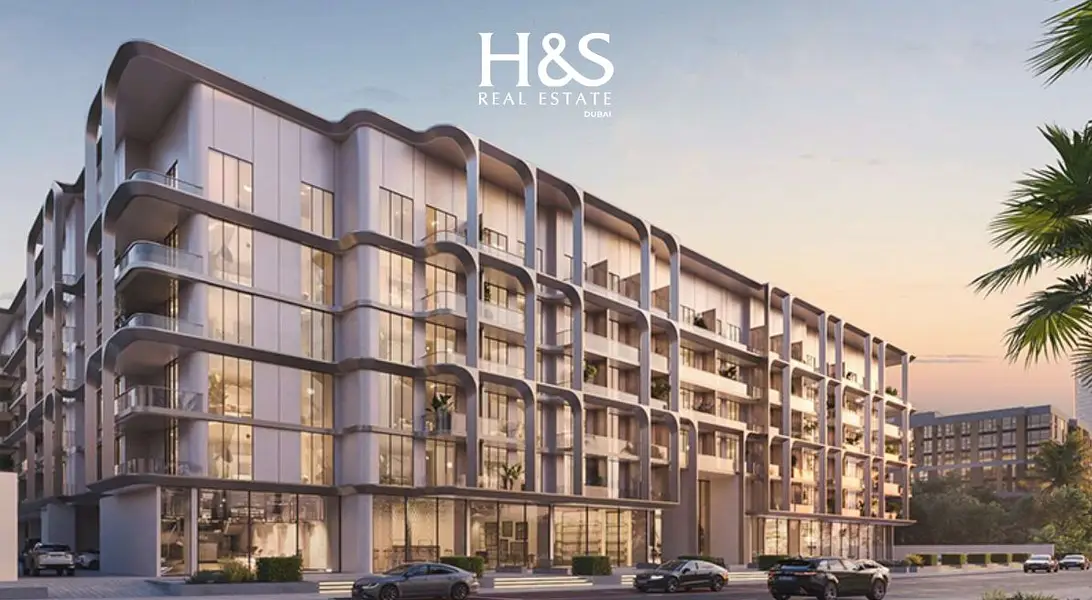 Luxury Studio | Private Pool | Higher Floor