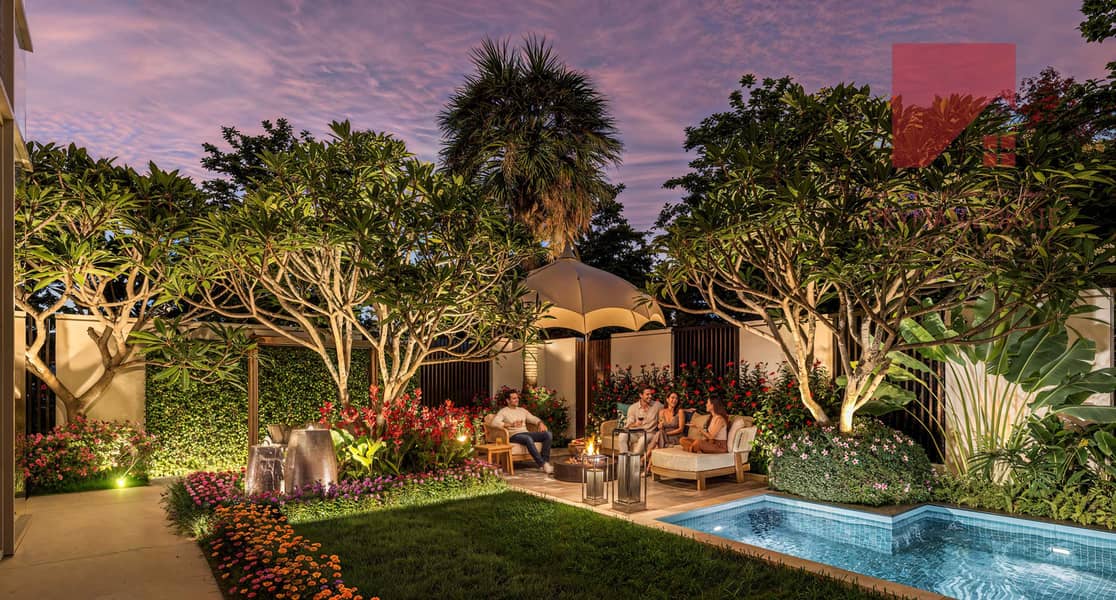 14 6BR Villa Landscape Backyard_8K. jpg