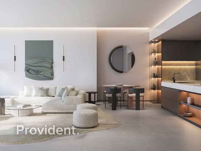 Appartamento a Dubai Harbour,W Residences at Dubai Harbour, 1 camera da letto, 6069000 AED - 17039570 Appartamento a Dubai Harbour,W Residences at Dubai Harbour, 1 camera da letto, 6069000 AED - 17039570