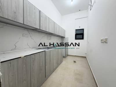 شقة 1 غرفة نوم للايجار في مدينة الرياض، أبوظبي - IMG_2343. jpg
