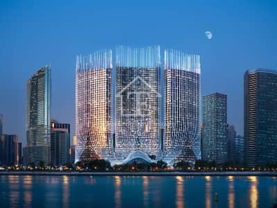 Studio for Sale in Business Bay, Dubai - Best Investment Deal | Modern Living | High ROI