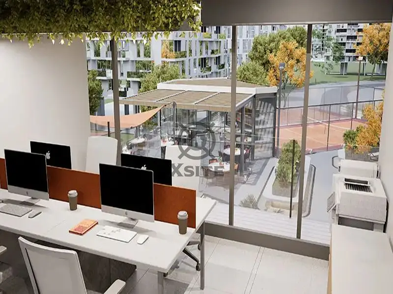 Capital Appreciation | Premium Office Space | Business Ready