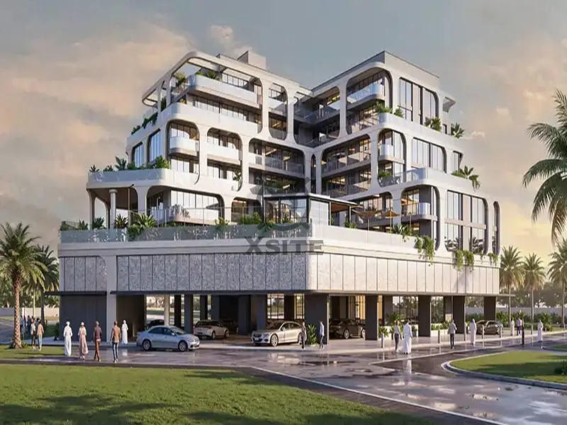 Capital Appreciation | Premium Office Space | Business Ready