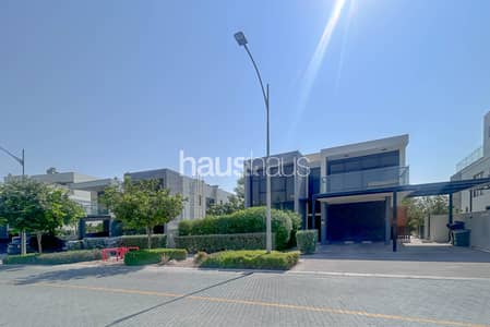 达马克山庄， 迪拜 5 卧室别墅待租 - 位于达马克山庄，威尼托小区 5 卧室的别墅 539000 AED - 16946095