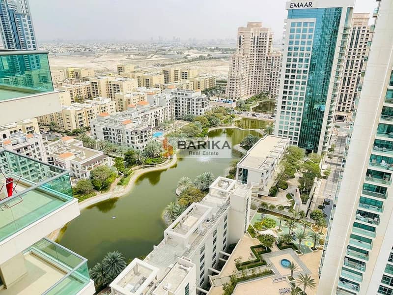 Appartamento a The Views,The Links,The Links West Tower, 2 camere da letto, 170000 AED - 17039748 Appartamento a The Views,The Links,The Links West Tower, 2 camere da letto, 170000 AED - 17039748