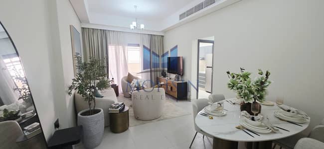 1 Bedroom Apartment for Sale in Al Amerah, Ajman - 39707e49-2070-4f48-8d69-422d100b788a. jpg