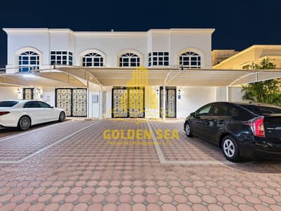 7 Cпальни Вилла в аренду в Аль Мушриф, Абу-Даби - 1000250978. jpg
