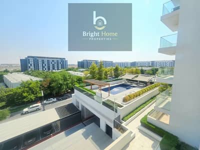 2 Slaapkamers Appartement te Huur in Aljada, Sharjah - 543791c1-e707-4f14-966b-b3551a0c3ac5. jpeg