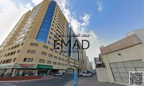 2 Bedroom Apartment for Sale in Garden City, Ajman - Untitled design. png
