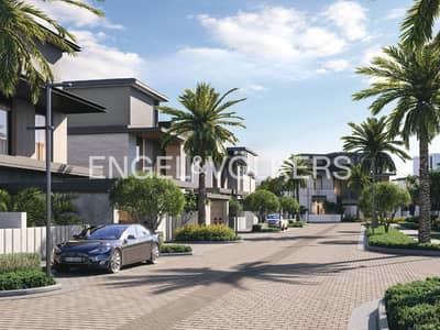 5 Schlafzimmer Villa zum Verkauf in Mohammed Bin Rashid City (MBR City), Dubai - Villa in Mohammed Bin Rashid City (MBR City)，District 11，The Sanctuary by Ellington, 5 schlafzimmer, 18500000 AED - 17039828