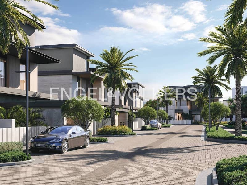 Villa in Mohammed Bin Rashid City (MBR City),District 11,The Sanctuary by Ellington, 5 schlafzimmer, 18500000 AED - 17039828 Villa in Mohammed Bin Rashid City (MBR City),District 11,The Sanctuary by Ellington, 5 schlafzimmer, 18500000 AED - 17039828