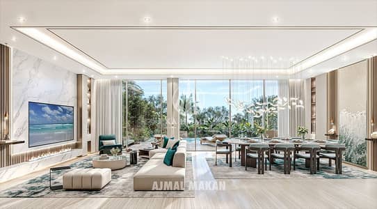 8 Bedroom Villa for Sale in Ajmal Makan City - Sharjah Waterfront, Sharjah - 03. png