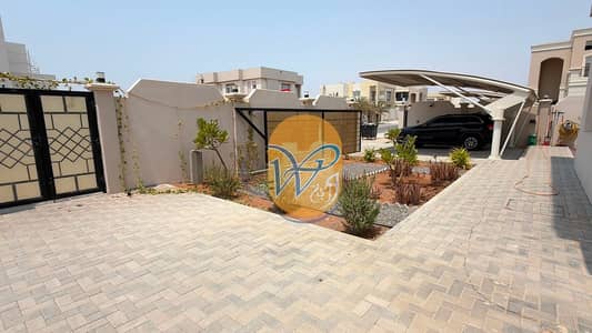 Villa de 4 chambres à à louer à Butain Al Samer, Ras Al Khaimah - WhatsApp Image 2026-10-30 at 6.10. 51 PM. jpeg