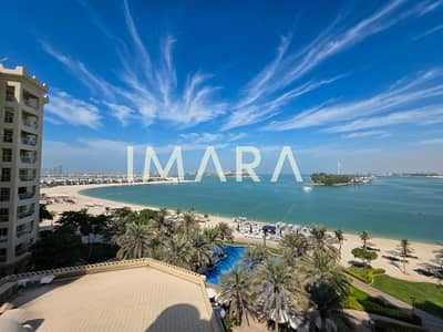 3 Schlafzimmer Wohnung zum Miete in Palm Jumeirah, Dubai - Wohnung in Palm Jumeirah,Shoreline Apartments,Al Sultana, 3 schlafzimmer, 319000 AED - 17039925 3 Schlafzimmer Wohnung zum Miete in Palm Jumeirah, Dubai - Wohnung in Palm Jumeirah,Shoreline Apartments,Al Sultana, 3 schlafzimmer, 319000 AED - 17039925