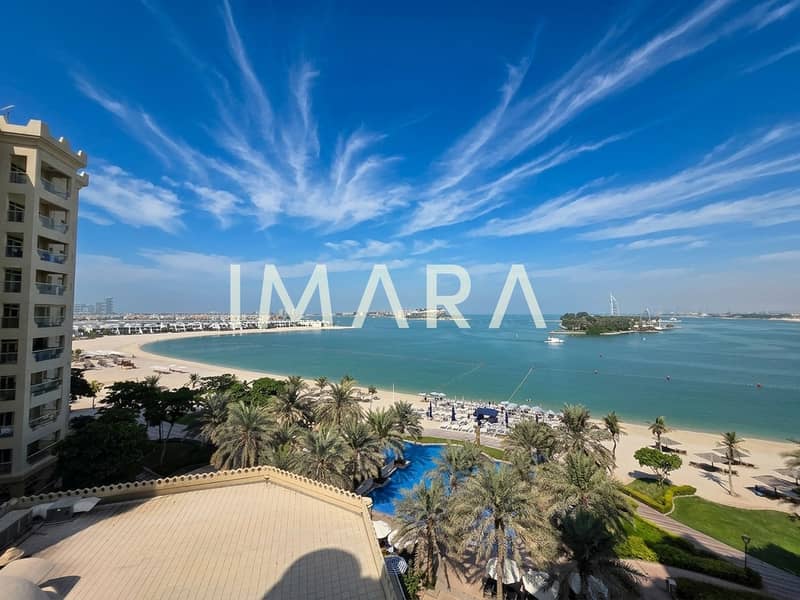 Appartamento a Palm Jumeirah,Shoreline Apartments,Al Sultana, 3 camere da letto, 319000 AED - 17039925 Appartamento a Palm Jumeirah,Shoreline Apartments,Al Sultana, 3 camere da letto, 319000 AED - 17039925