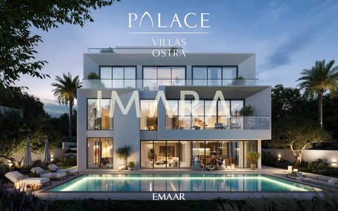 5 Slaapkamers Villa te Koop in The Oasis by Emaar, Dubai - Villa in The Oasis by Emaar,Ostra Palace Villas, 5 slaapkamers, 17643888 AED - 17039956 5 Slaapkamers Villa te Koop in The Oasis by Emaar, Dubai - Villa in The Oasis by Emaar,Ostra Palace Villas, 5 slaapkamers, 17643888 AED - 17039956