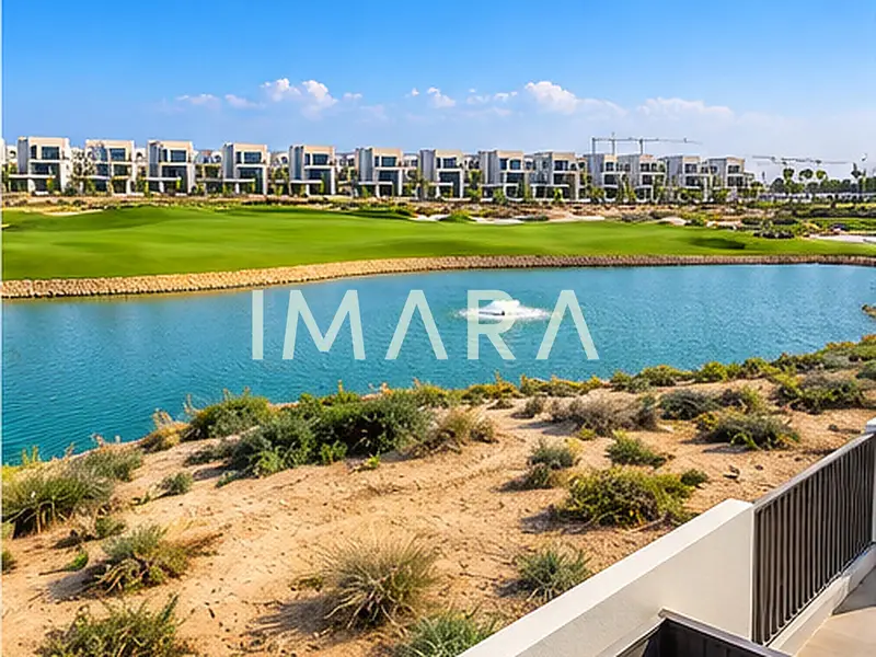 Stop Scrolling | Rare Unit | Stunning Lakes View