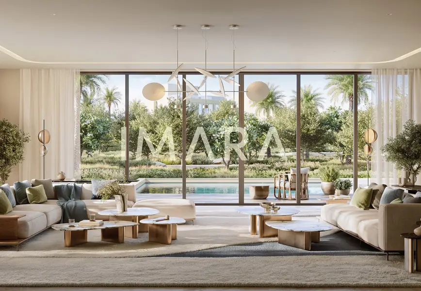 Address Villas Tierra | Luxury Waterfront