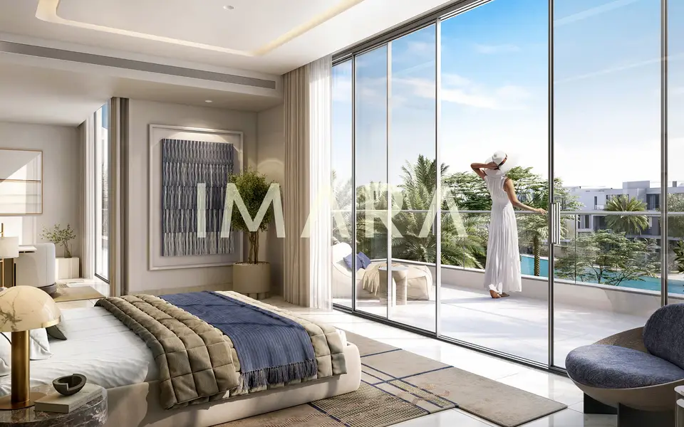 Address Villas Tierra | Luxury Waterfront