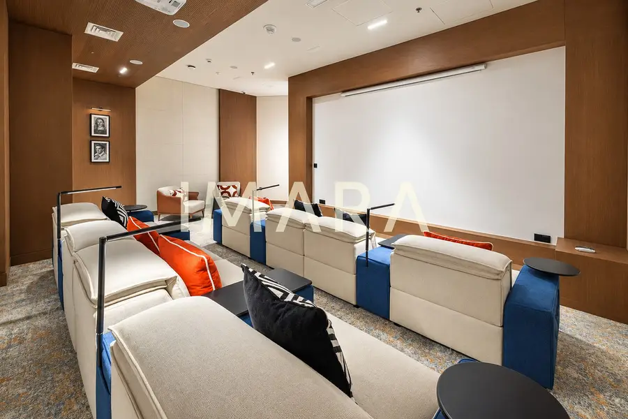 Community View | Tenanted | Luxury Furnishings