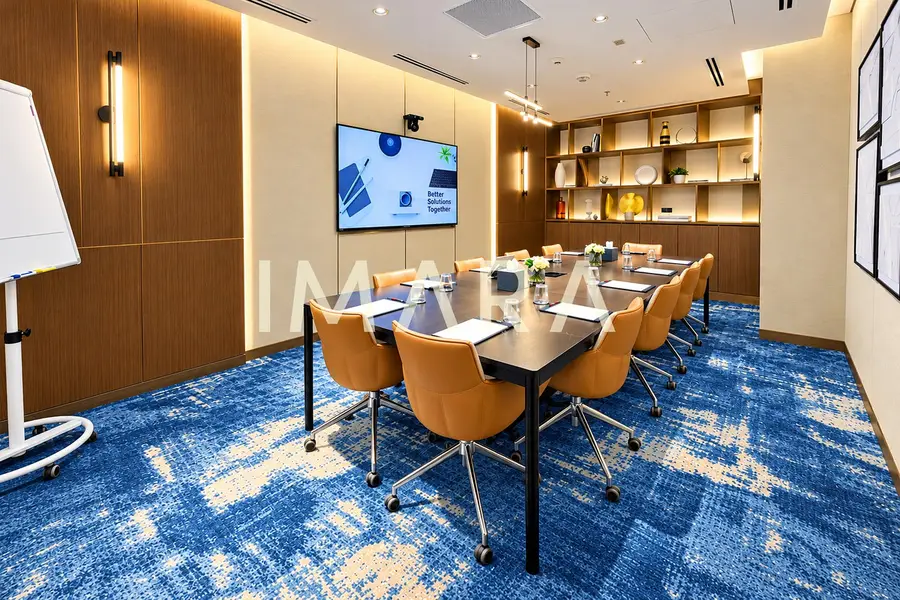 Community View | Tenanted | Luxury Furnishings