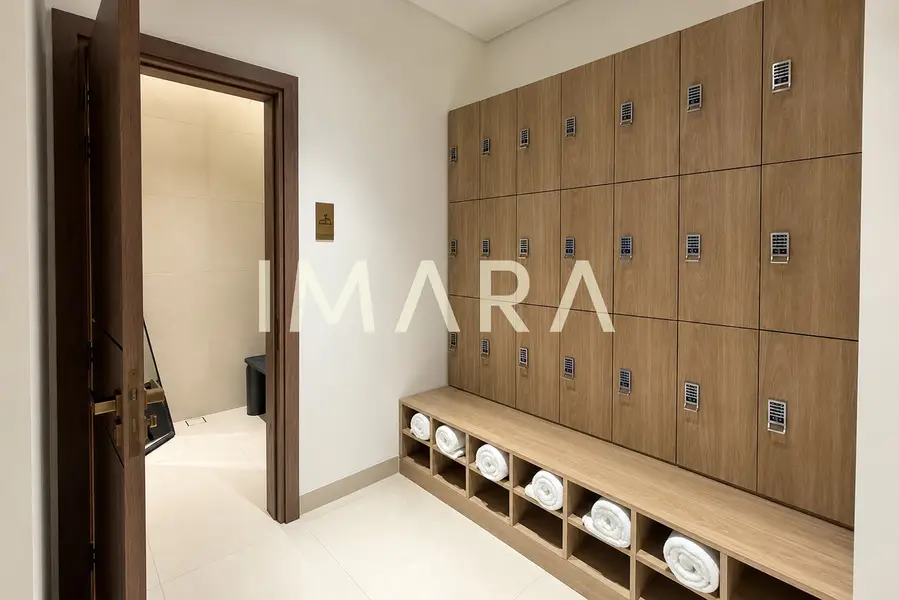 Community View | Tenanted | Luxury Furnishings