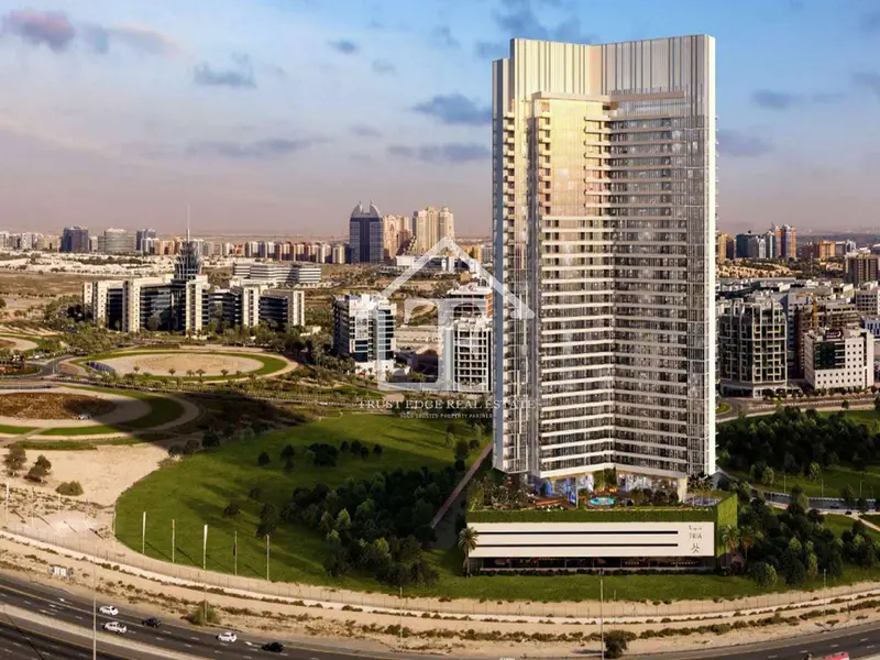 Investment Opportunity | High Floor | Freehold