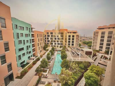 Appartement de 1 chambre à à louer à Al Zahia, Sharjah - 44116. jpg