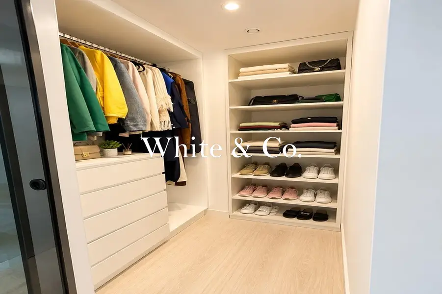 Superb | Refurbished | 1 BR U-Bora Towers