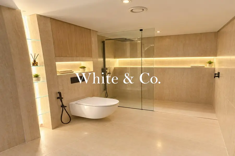 Superb | Refurbished | 1 BR U-Bora Towers