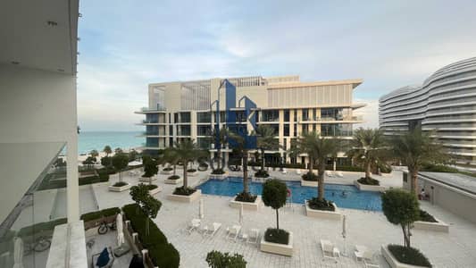 1 Camera Appartamento in vendita a Saadiyat Island, Abu Dhabi - IMG_2643. jpeg 1 Camera Appartamento in vendita a Saadiyat Island, Abu Dhabi - IMG_2643. jpeg