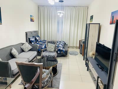 Studio zum Miete in Al Rashidiya, Ajman - 1IMG-20250715-WA0242. jpg
