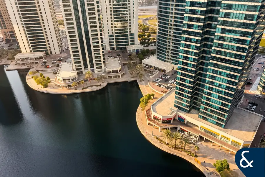 2 Bedroom | High Floor | Lake Shore Tower