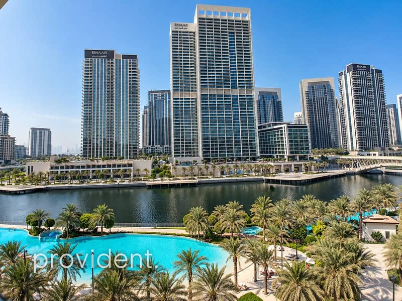 Beach Access | Ready to Move | Lagoon View Beach Access | Ready to Move | Lagoon View