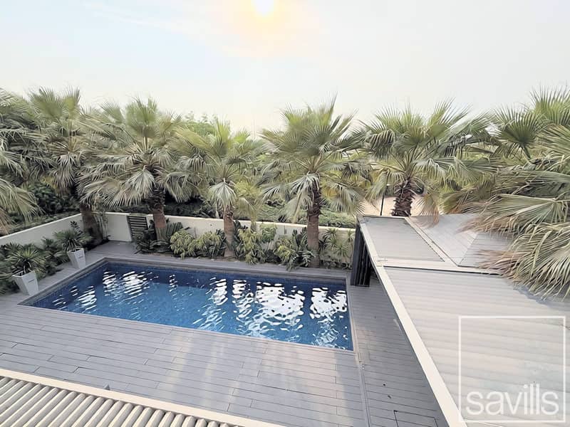 Вилла в Дубай Хиллс Истейт,Сидра Виллы,Сидра 1, 5 спален, 650000 AED - 17040027 Вилла в Дубай Хиллс Истейт,Сидра Виллы,Сидра 1, 5 спален, 650000 AED - 17040027