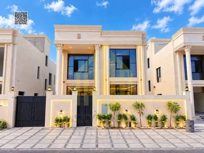6 Schlafzimmer Villa zum Verkauf in Al Helio, Ajman - WhatsApp Image 2026-10-21 at 8.58. 31 PM. jpeg