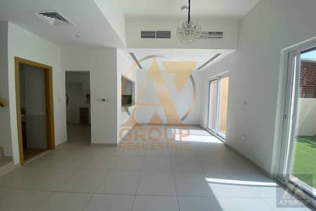 4 Bedroom Townhouse for Rent in Villanova, Dubai - Ready to Move In | Prime Location | All Amaranta Deals