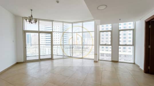 3 Bedroom Flat for Rent in Al Taawun, Sharjah - قثثليبلقف (2). jpeg